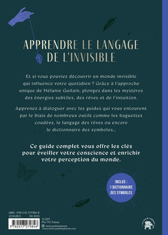Apprendre le langage de l'invisible