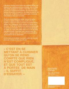 To Share: Cuisine de partage