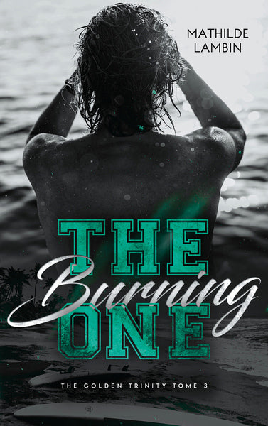 The Burning One