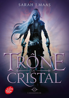 Keleana, tome 1