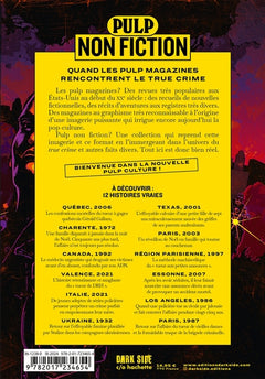 Pulp Non Fiction Volume 3