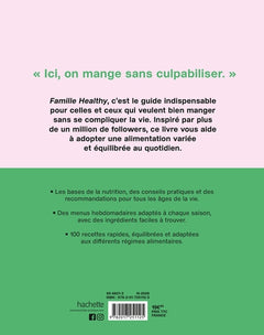 Famille Healthy