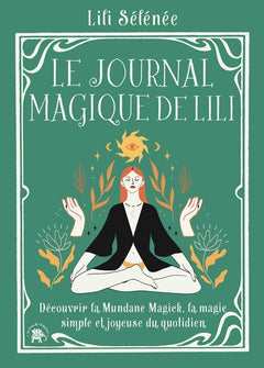 Le journal magique de Lili