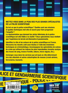 Police scientifique NED