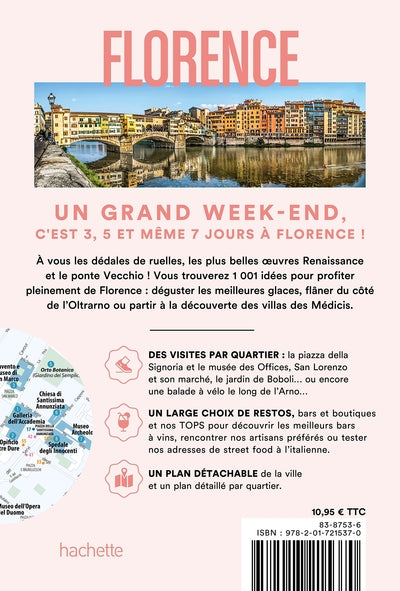 Florence. Un Grand Week-end
