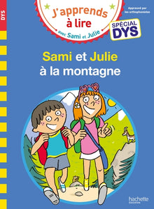 Sami et Julie à la montagne