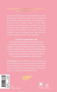 Les 12 soins de transformation intérieure