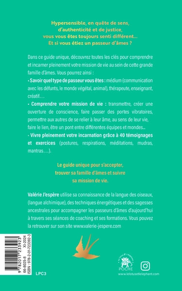 Et si vous étiez passeur d'âmes ?