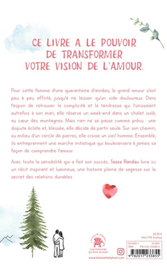 Les Montagnes, le Brouillard, l'Amour et moi