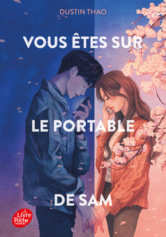 Vous êtes sur le portable de Sam - Le phénomène TikTok
