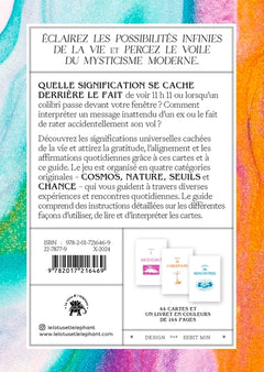 Il n'y a pas de coïncidences