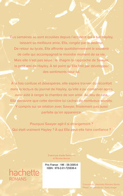 Everything we never said - Connaît-on vraiment ceux qu'on aime ?
