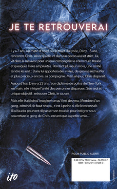 Je te retrouverai