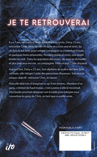 Je te retrouverai