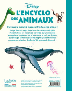L'Encyclo des animaux