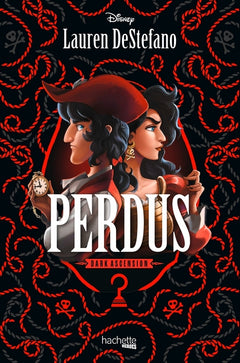 Dark Ascension - Perdus