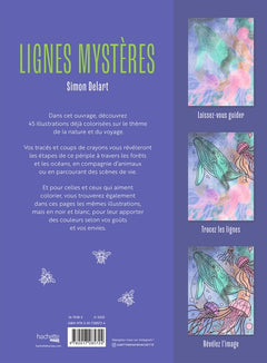 Lignes mystères