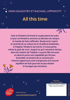 All this time