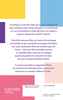 Le Code