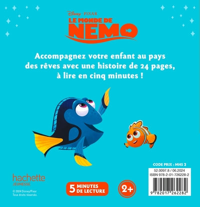 Le monde de Nemo