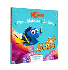 Le monde de Nemo