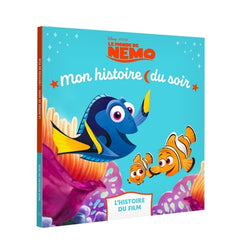 Le monde de Nemo