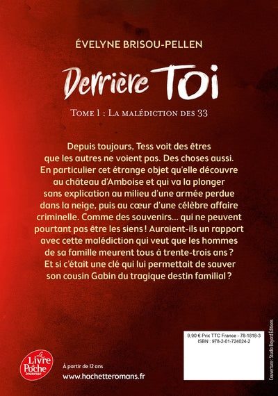 Derrière toi