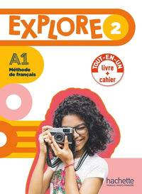 Explore 2