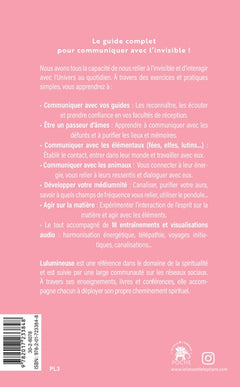 Le guide de l'invisible