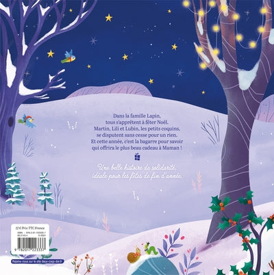 Le plus beau cadeau de Noël