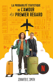 La probabilité statistique de l'amour au premier regard