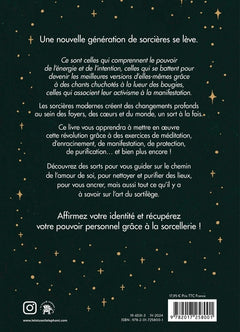 Changer avec la magie
