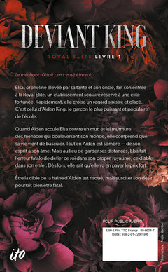Deviant King