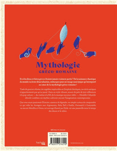 Mythologie gréco-romaine