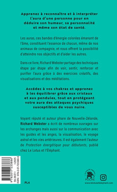 Le guide complet de l'aura