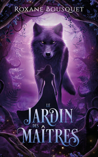 Le jardin des maîtres