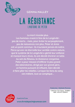 La Déclaration - Tome 2 - La Résistance