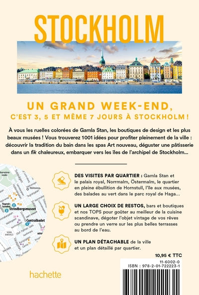 Stockholm Guide Un Grand Week-end