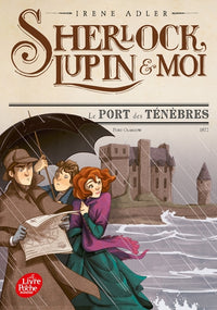 Le Port des ténèbres