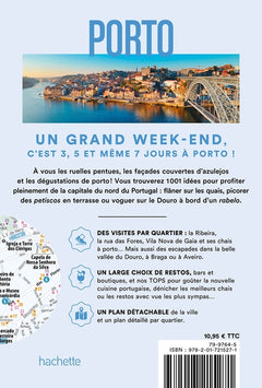 Porto guide un grand week-end