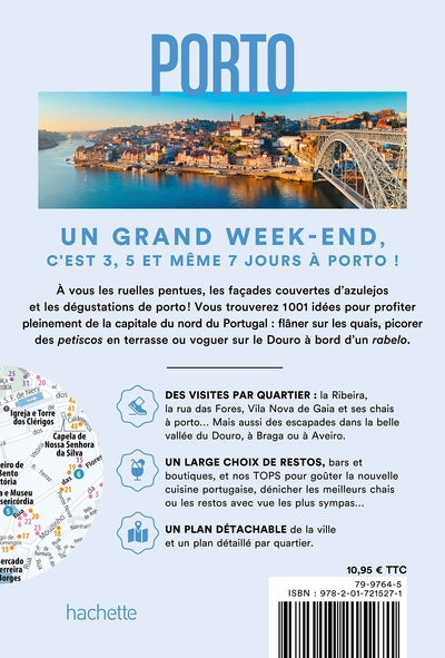 Porto guide un grand week-end