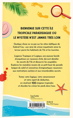 Meurtres sous le soleil