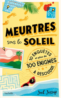 Meurtres sous le soleil