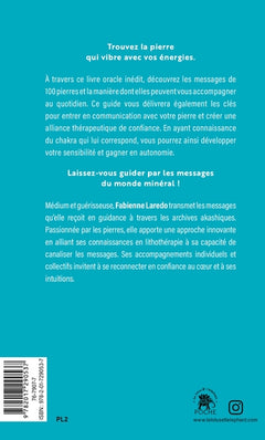 Les messages des pierres