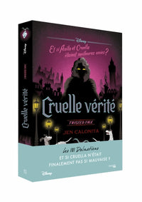 Cruelle vérité