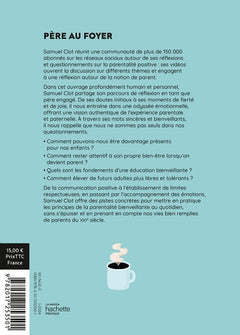 Père au foyer