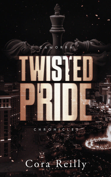 Twisted Pride