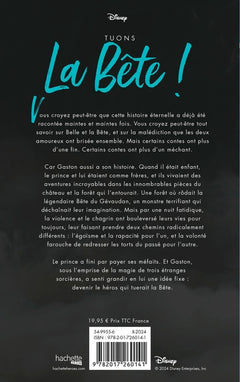 Villains - Tuons la Bête !