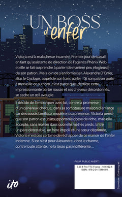 Un Boss d'Enfer