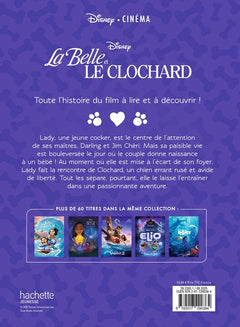 La Belle et le Clochard